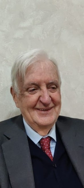 Addio a Giorgio Borra, presidente onorario di Adaci Piemonte