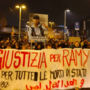 &quot;Giustizia per Ramy”, a Torino il corteo in solidarietà al 19enne egiziano: “Per tutte le morti di Stato”