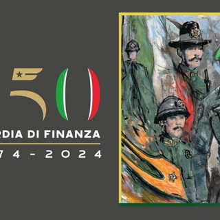 Torino si prepara a festeggiare il 250° anniversario della Guardia di Finanza