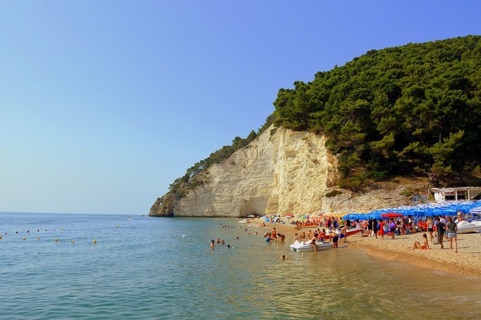 Vieste: quali sono le spiagge più belle per le tue vacanze sul Gargano