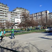 Aurora: spettacoli, workshop e incontri per animare i Giardini Madre Teresa di Calcutta