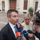 Greco nel giorno di Meloni a Torino: &quot;Spero venga a visitare il nostro Museo&quot;