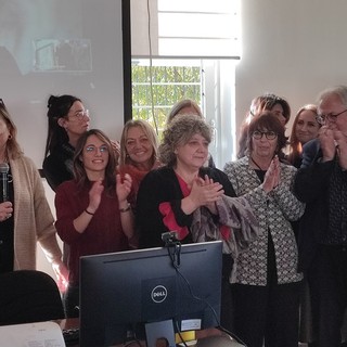 Il nuovo centro di giustizia riparativa di Torino dove i reati vengono affrontati in modo diverso