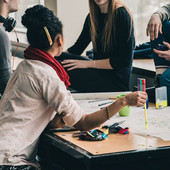 Anche le coop &quot;allenano&quot; le giovanili: torna Coopstartup Piemonte, bando per le nuove idee con un occhio a Google