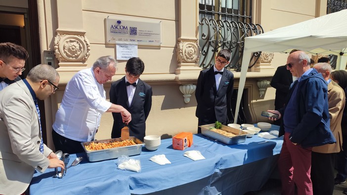 giornata del pane