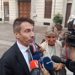 Greco nel giorno di Meloni a Torino: &quot;Spero venga a visitare il nostro Museo&quot;