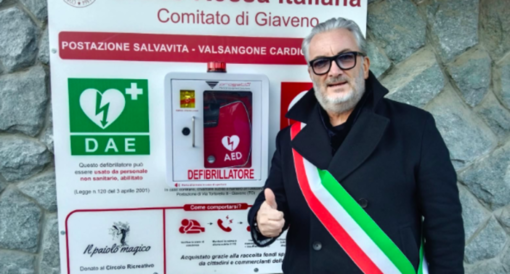 Giaveno, il sindaco Carlo Giaccone: &quot;Se non condividete più la fiducia in me e nella Giunta rassegnate le dimissioni&quot;