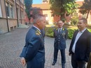 La Regione ristruttura due caserme della Guardia di finanza. Ricca: &quot;I nostri militari lavoreranno in luoghi più sicuri&quot;