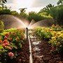 Come Progettare un Impianto di Irrigazione per il Tuo Giardino