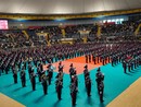 giuramento carabinieri