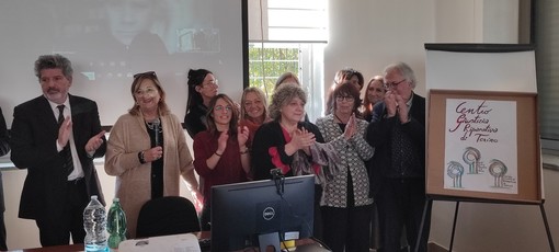 Il nuovo centro di giustizia riparativa di Torino dove i reati vengono affrontati in modo diverso