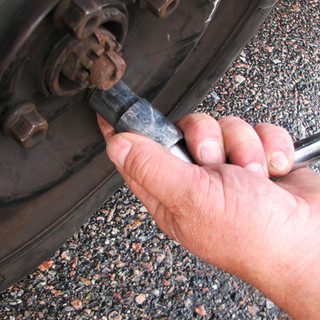 Da estive a invernali: il momento giusto per cambiare le gomme della tua auto