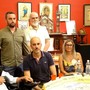 Emanuel Cosmin Stoica il nuovo Garante per la disabilità a Venaria