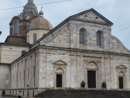 Chiesa progettata da Guarini