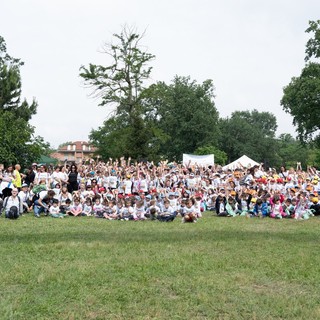 Giornata Sportiva Studentesca della Solidarietà