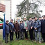 A Grugliasco il Giorno del Ricordo celebrato da Antonio Vatta, esule istriano