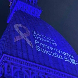 Nicco: “Su suicidio, istituzioni e società civile facciano squadra per la prevenzione”