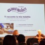 Alessandra Comazzi in dialogo con Silvia De Francia