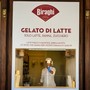 Il Gelato di Latte Biraghi supera ogni record di vendite