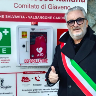 Giaveno, il sindaco Carlo Giaccone: &quot;Se non condividete più la fiducia in me e nella Giunta rassegnate le dimissioni&quot;