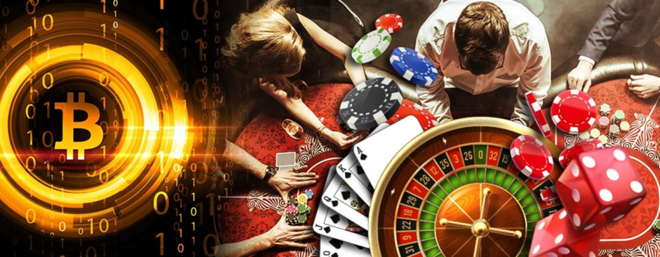 Guida al poker con criptovalute: scopri come giocare a crypto poker