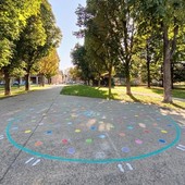 A Nichelino tornano le 'Notti magiche': megaschermo ai giardini del centro Grosa