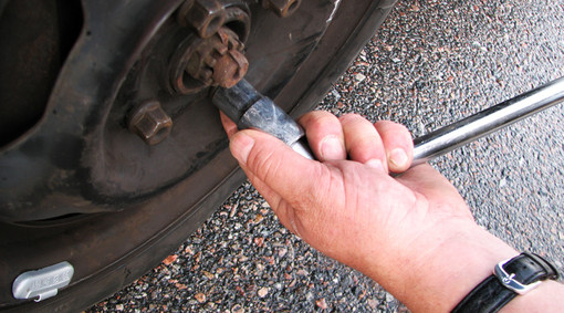 Da estive a invernali: il momento giusto per cambiare le gomme della tua auto