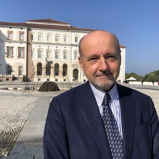 Opere d'arte &quot;sotto attacco&quot; ambientalista. Guido Curto: &quot;Capisco il senso, ma non condivido il gesto&quot;