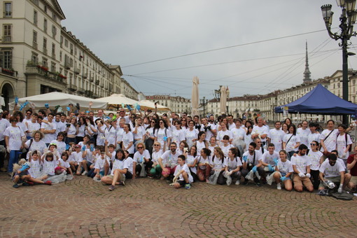 Waste Mob 2018: successo per la maratona di raccolta rifiuti lungo le rive del Po