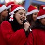 Tempo di Natale, tempo di Gospel: al via le esibizioni sotto la Mole del coro Gypsies in Town