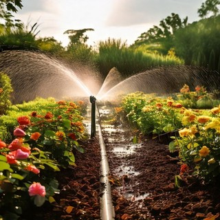 Come Progettare un Impianto di Irrigazione per il Tuo Giardino