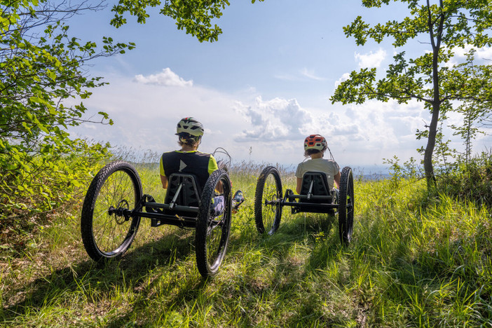 Piemonte sempre più per tutti: &quot;World summit sul turismo accessibile nel 2025 a Torino&quot;