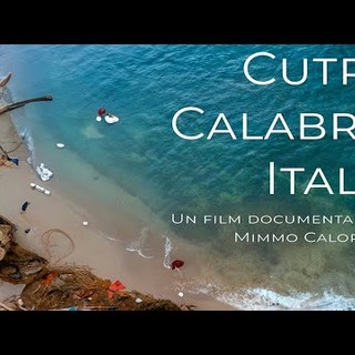 Il regista Mimmo Calopresti ospite al Festival dell'Accoglienza con la proiezione di Cutro, Calabria, Italia