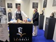 A Horeca Expoforum si spazia dal prosciutto di Parma al pesto di Pra’