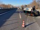 incidente torino-caselle