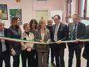 inaugurazione centro di via spalato