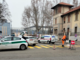 Incidente con polizia municipale