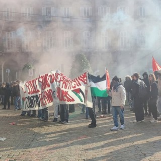 Scontri tra polizia ed antagonisti, Lo Russo: &quot;Condanno le violenze&quot;