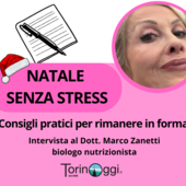 Natale senza stress