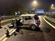 Incidente sul raccordo Torino-Caselle: traffico in tilt sulla tangenziale