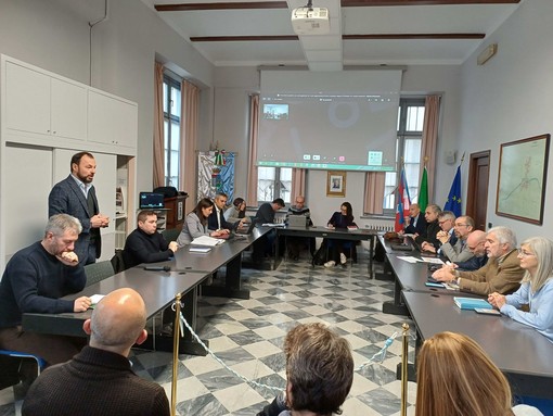 Nuovo ospedale a Cambiano: un confronto sulle conseguenze alla viabilità