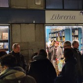 Libri e cultura per una nuova narrazione di Barriera di Milano, Arlette è realtà