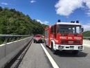 Tragico incidente sulla Torino-Savona all'altezza di Villastellone: morto un cinquantenne