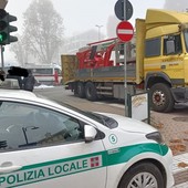 incidente mortale nichelino