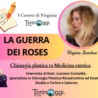 La guerra dei Roses