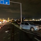 incidente moncalieri