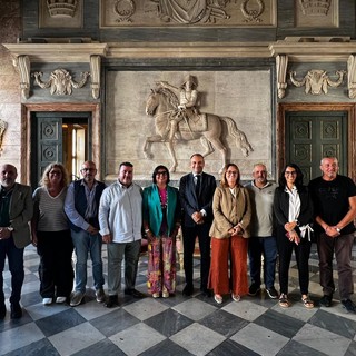 Incontro tra Ugl e Lo Russo: &quot;Preoccupati per il futuro di Mirafiori e dell'automotive&quot;