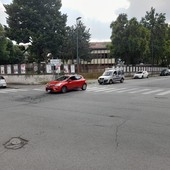 Incroci in sicurezza all'Ospedale Martini, al via i lavori dopo anni di richieste