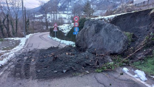 Maltempo e viabilità: le strade riaperte nel torinese e quelle che restano chiuse