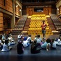 Alla Fondazione TRG un corso di formazione gratuito per animatori teatrali